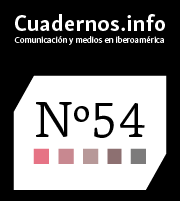 					Ver Núm. 54 (2023): Dossier: Discusiones metodológicas en los estudios de comunicación digital
				